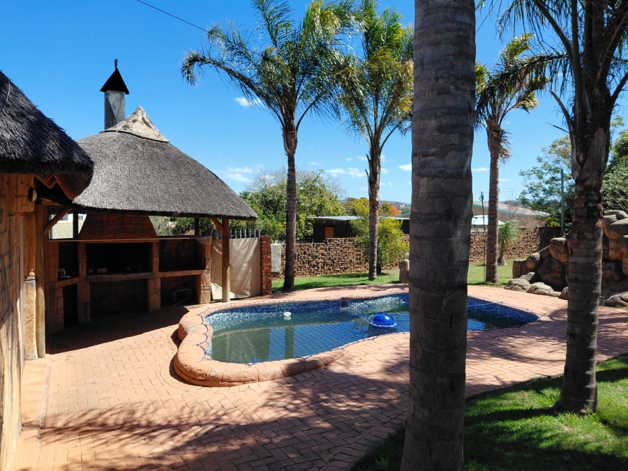 3 Bedroom Property for Sale in Fairbridge Heights Eastern Cape